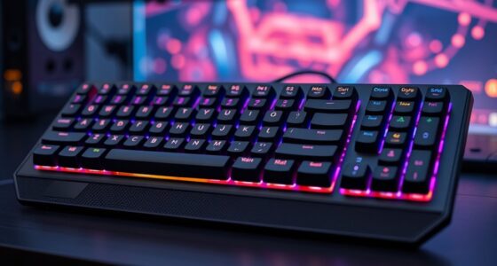 top mmo gaming keypads