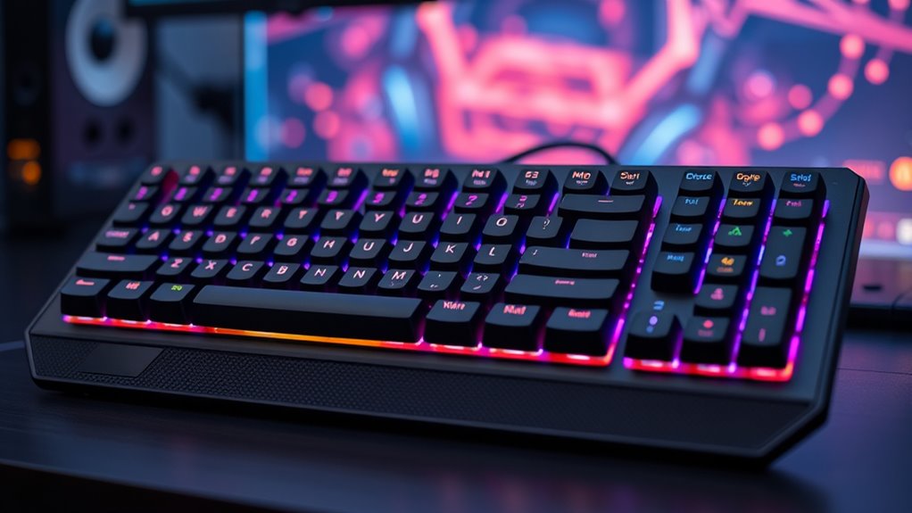 top mmo gaming keypads