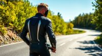 top motorcycle jacket picks