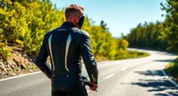 top motorcycle jacket picks