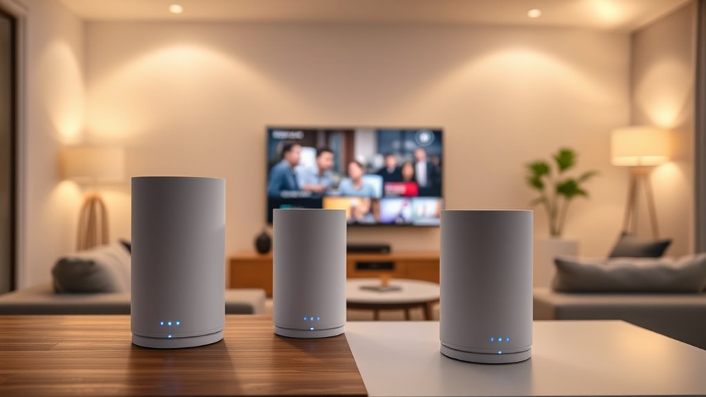 top multi room wi fi mesh