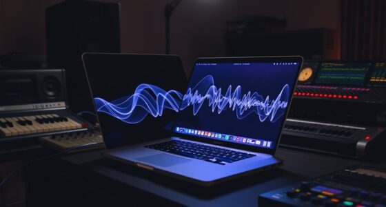 top music production macs