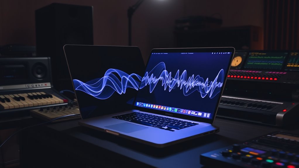 top music production macs