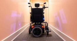 top narrow power wheelchairs