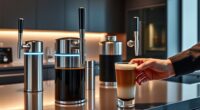 top nitro coffee makers