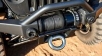 top off road winch picks