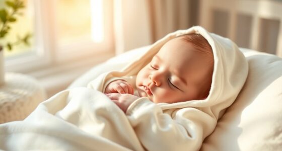 top organic baby sleep sacks