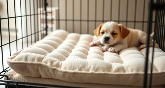 top orthopedic dog beds
