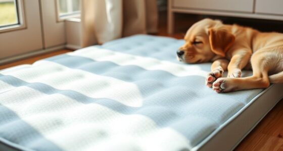 top orthopedic pet mattresses