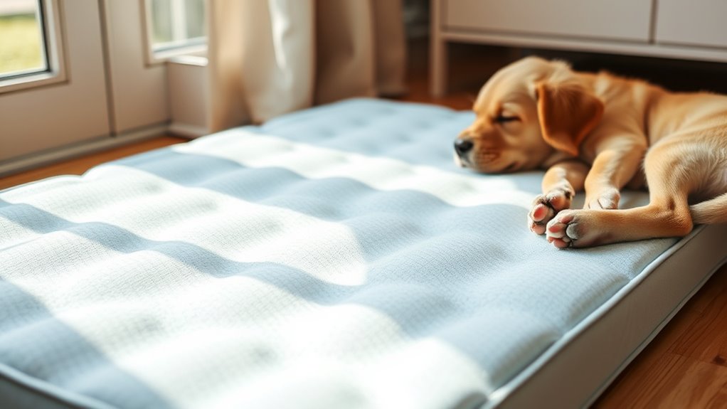 top orthopedic pet mattresses