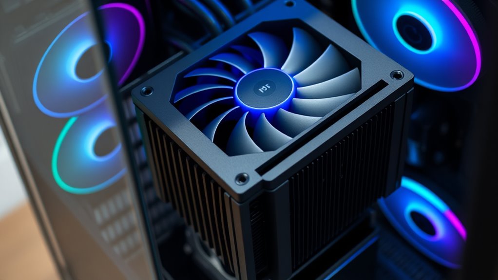 top overclocking cooler guide