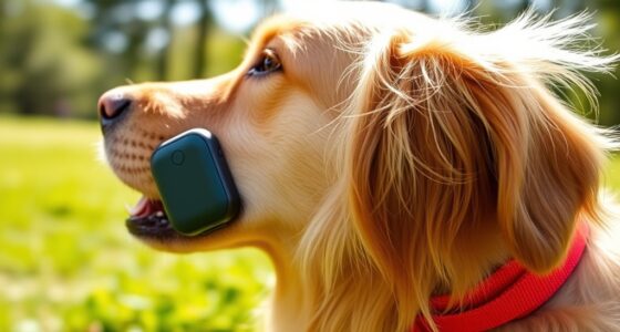 top pet gps tracking devices