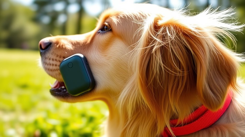 top pet gps tracking devices