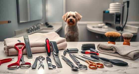 top pet grooming clippers