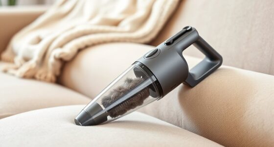 top pet hair vacuum picks