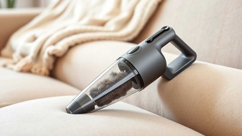 top pet hair vacuum picks