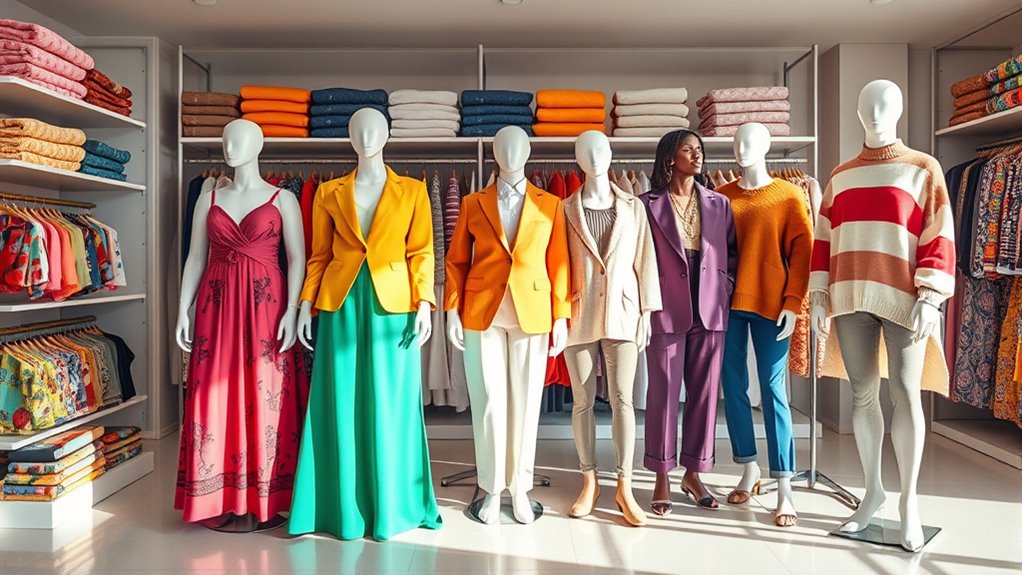 top plus size fashion brands