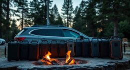 top portable camping power stations