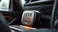 top portable car heaters