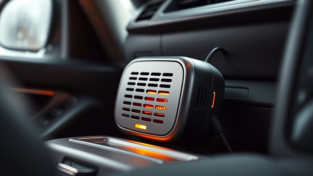 top portable car heaters