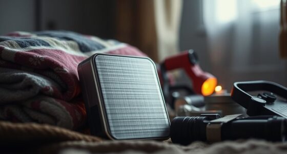 top portable emergency heaters