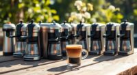 top portable espresso makers