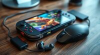 top portable gaming peripherals