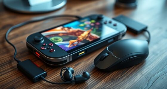 top portable gaming peripherals