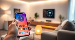 top portable heater thermostats