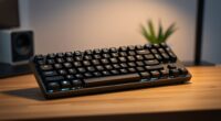 top portable mechanical keyboards