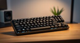 top portable mechanical keyboards
