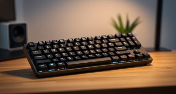 top portable mechanical keyboards