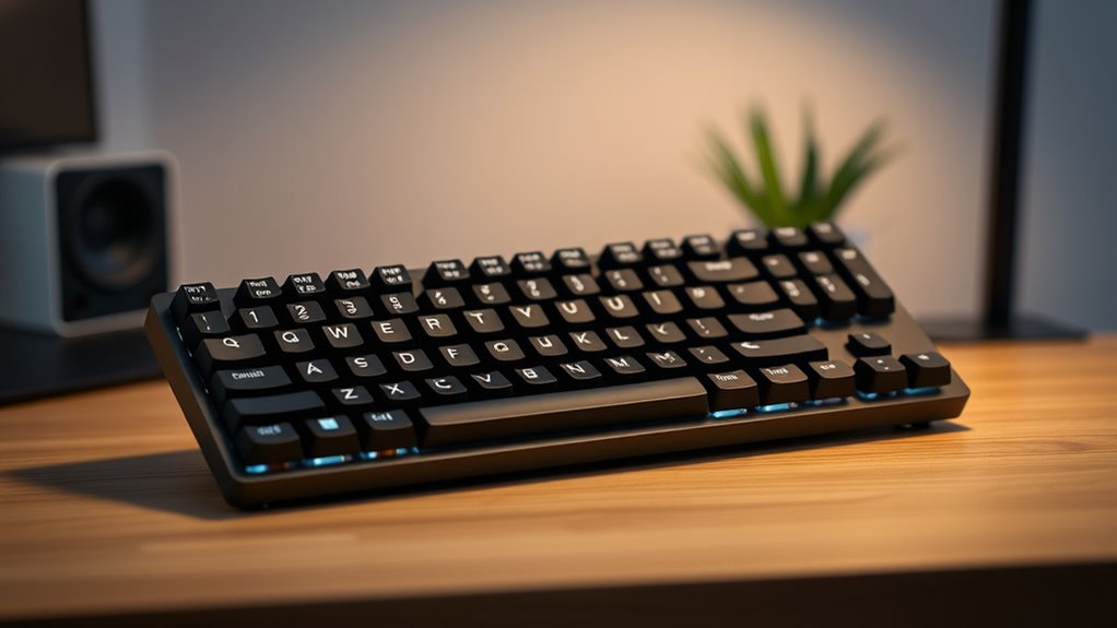 top portable mechanical keyboards