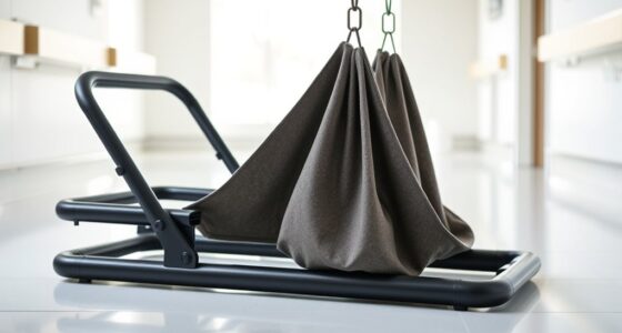 top portable patient lift options