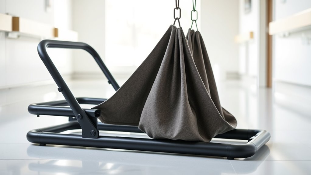 top portable patient lift options