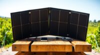 top portable solar chargers