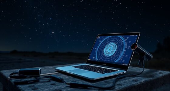 top portable stargazing laptops