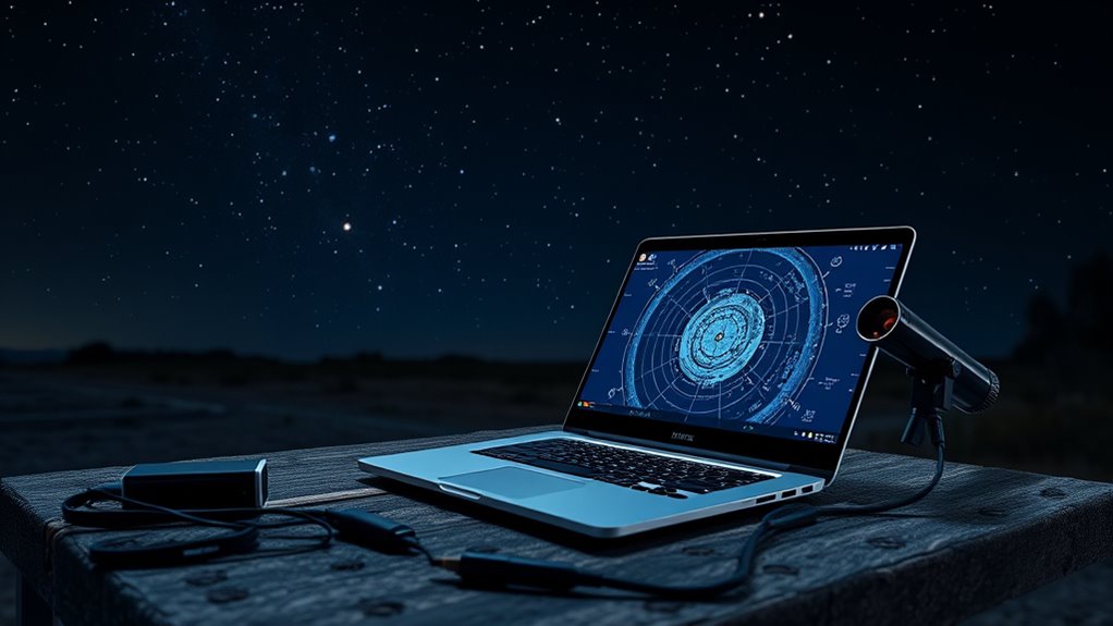 top portable stargazing laptops
