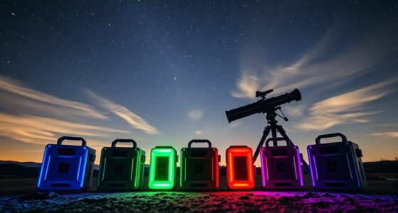 top portable stargazing power stations