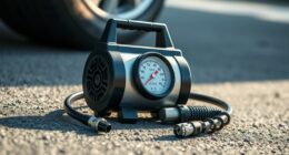 top portable tire inflators