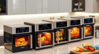 top premium air fryer combos