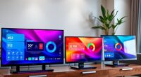 top premium alexa smart displays