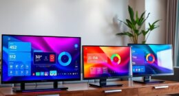 top premium alexa smart displays