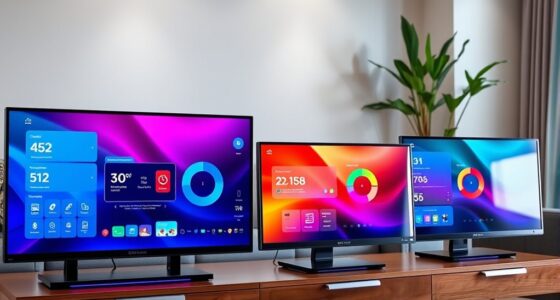 top premium alexa smart displays