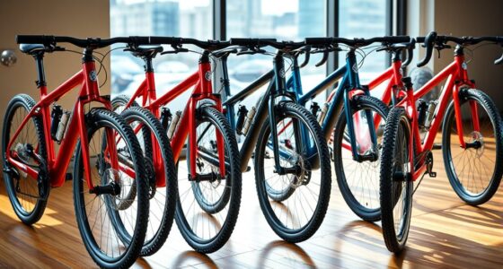 top premium bikes 2025