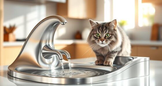 top premium cat fountain picks