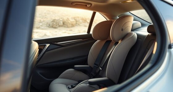 top premium child car seats