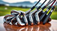top premium golf clubs