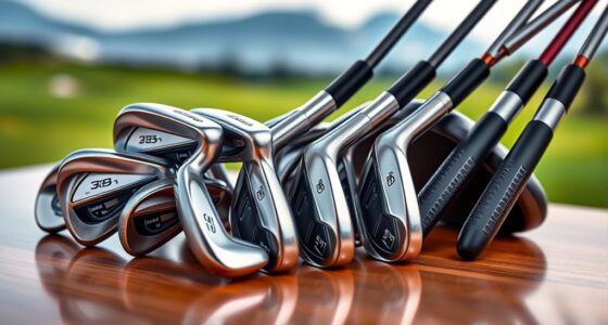 top premium golf clubs