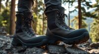 top premium hiking boots